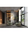NORMA- LAMP 1L AMBAR D30